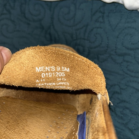 👉Sold👈Sperry Top-Sider Loafers - Picture 8 of 11